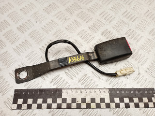 замок ремня безопасности Suzuki Grand Vitara 2 поколение 2008, 1.6 л., M16A, бензин, МКПП, внедорожник 3 дв., 060201K4X