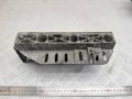 кронштейн (крепление) впускного коллектора Renault Laguna 2 поколение 2003, 1.8 л., F4P 774, бензин, МКПП, хетчбэк 5 дв., 7700110112 - фото №3