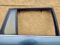 дверь задняя правая Citroen C4 Picasso 1 поколение 2011, 1.6 л., 9HZ (DV6TED4), дизель, правый руль - фото №2