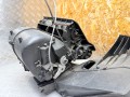 корпус отопителя (печки) Renault Scenic 1 поколение (1996 - 1999), 1.6 л., K7M 702, бензин, МКПП, 7700845217, 651939Z - фото №4
