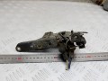 реле накала свечей Mitsubishi Pajero 3 поколение 2002, 3.2 л., дизель, МКПП, внедорожник 3 дв., полный привод, K5T43077 - фото №3