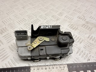 замок двери задней правой Citroen C5 1 поколение [рестайлинг] 2004, 2.0 л., RFJ (EW10A), бензин, МКПП, хетчбэк 5 дв., 9138A2