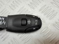 джойстик управления мультимедиа Peugeot 607 1 поколение 2001, 2.2 л., 4HX (DW12TED4/FAP), дизель, МКПП, седан, 9641725880 - фото №2