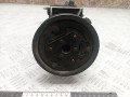 компрессор кондиционера Renault Megane 3 поколение 2010, 1.5 л., K9K J 836, дизель, МКПП, хетчбэк 3 дв., правый руль, 8201025121, 8200816362, 926004634R, 926009154R, 92600A092B, A42011A8402000, KCC0409GL, KCC0409GW, KCC0409SZ, KCC0409VG, KCC0409YU, KCC0409ZS, KCC9409YU, KCC0409WA, 926003VC6B, 926003VC7A, 926003VD0A - фото №2
