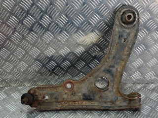 рычаг передний правый Volkswagen Golf 3 поколение 1994, 1.6 л., бензин