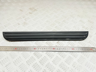 накладка на порог внутренняя Toyota RAV4 3 поколение (XA30) 2007, 2.2 л., 2AD-FTV, дизель, МКПП, внедорожник 5 дв., 6791142030