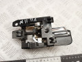 ручка внутренняя передняя левая Nissan Qashqai 1 поколение 2008, 1.5 л., K9K 282, дизель, МКПП, правый руль, 80671JD08449 - фото №3