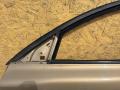 дверь передняя левая Volvo V50 1 поколение [рестайлинг] 2008, 2.4 л., B 5244 S4, бензин, МКПП, универсал - фото №2
