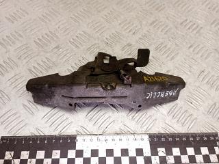 замок капота Toyota Avensis 2 поколение (T250) 2005