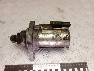 стартер Volkswagen Passat B6 2010, 1.4 л., CDGA, бензин, АКПП, универсал, 0AM911023K, 0AM911021, 0AM911023, 0AM911023KX, 0AM911023T, 0AM911023TX, 0AM911023X, 438262, 442200, 442202, 458422, CVS081557, CVS081566, TS12ER20S, TS12ER22, TS12ER22M, TS12ER22S, TS12ER22SP, 0986026000, 1986S00586, 83223708, 115612, 220598, CS1533, STV3923AB, STV3923BA, STV3923RD, STV3923RN, STV3923ZL, STV5700BA, LRS02500, STV3923RB, STV3923WA, 30388N, 300N10488Z, 300N12097Z