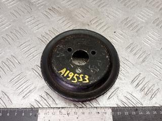 шкив помпы Ford Escort 5 поколение [2-й рестайлинг] 1995, 1.8 л., бензин, 96BF8509A1D