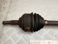 полуось передняя правая (приводной вал, ШРУС) Chrysler Voyager 4 поколение [рестайлинг] 2005, 2.8 л., ENR, дизель, АКПП, минивэн, 04641882AD - фото №2