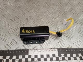 блок AirBag Peugeot 4007 1 поколение 2009, 2.2 л., дизель, МКПП, полный подключаемый привод, правый руль, 8610A054