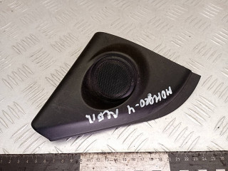 динамик высокочастотный (пищалка) Ford Mondeo 4 поколение 2010, 1.8 л., дизель, 6M2T18932EB, 6M2T18985EW, 7S7120296AF