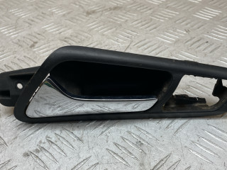 ручка внутренняя передняя левая Volkswagen Passat B6 2007, 2.0 л., дизель, АКПП, универсал, 3C1837113