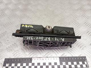 ручка открывания багажника Audi A4 B5 1999