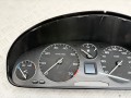 щиток приборов (приборная панель) Peugeot 607 1 поколение 2002, 2.2 л., 3FZ (EW12J4), бензин, МКПП, седан, 81115607, 9629598280 - фото №2