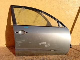 дверь передняя правая Nissan Primera P12 2006, 2.2 л., дизель, МКПП, хетчбэк 5 дв.