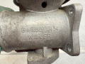 клапан EGR Mercedes-Benz A W168 1 поколение [рейстайлинг] (2001-2004) 2002, 1.7 л., OM 668.942, дизель, МКПП, хетчбэк 5 дв., A6680900454, 6680900454, A6680900154, 6680900154 - фото №4