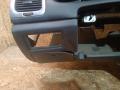 панель передняя салона (торпедо) Peugeot 607 1 поколение [рестайлинг] 2005, 2.7 л., дизель, АКПП, седан, 96560946ZR - фото №3