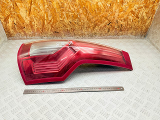 фонарь задний правый Citroen C4 Grand Picasso 1 поколение 2006, 1.8 л., 6FY (EW7A), бензин, МКПП, 00946602, 163844, 163846, 163866