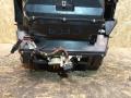 отопитель в сборе (печка) Mercedes-Benz Vito W639 2006, 2.2 л., дизель, МКПП, правый руль, A6398301161, A5049 - фото №8