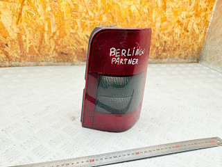 фонарь задний правый Citroen Berlingo 1 поколение (M59) [рестайлинг] 2004, 2.0 л., дизель, МКПП, 085521909RB, 085521922RB