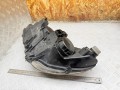 фара правая Peugeot 607 1 поколение 2001, 2.2 л., 4HX (DW12TED4/FAP), дизель, МКПП, седан, 9641958780, 89005371, 6205X8 - фото №8