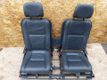 салон (комплект сидений) Volvo XC90 1 поколение [рестайлинг] 2008, 2.4 л., D 5244 T4, дизель, АКПП, внедорожник 5 дв. - фото №3