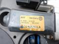 стеклоподъемник электрический задний правый Volkswagen Golf 4 поколение 2003, 1J4839756E, 1J4839730H, 105476300, 1C0959812A - фото №6