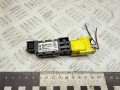 датчик AirBag Volkswagen Touareg 1 поколение 2006, 3.0 л., BKS, дизель, АКПП, внедорожник 5 дв., полный привод, 7L0909606D - фото №2