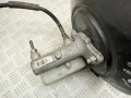 вакуумный усилитель тормозов Mercedes-Benz A W169 2 поколение (2004-2008) 2004, 2.0 л., M 266.960, бензин, МКПП, A1694300230, A1694300202 - фото №3