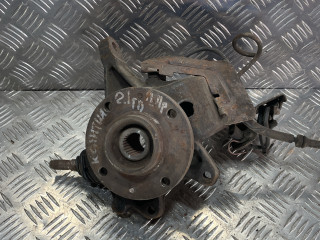 ступица передняя правая Citroen Xantia 1 поколение 1995, 2.1 л., дизель