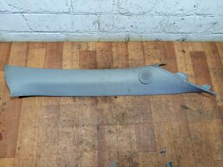 обшивка стойки передней левой Nissan Primera P12 (2001 - 2008), 2.2 л., дизель, МКПП, универсал, 76911AV700