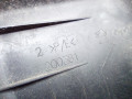 пластик (накладка) сиденья Peugeot 308 T7 2010, 1.6 л., EP6, бензин, МКПП, синий, хетчбэк 5 дв., 5237287, 200381 - фото №8