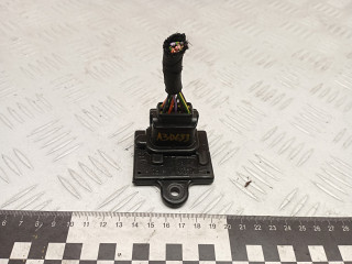 блок управления (другие) Citroen C5 2 поколение 2016, 2.0 л., AHW (DW10FC), дизель, АКПП, универсал, 9675972980