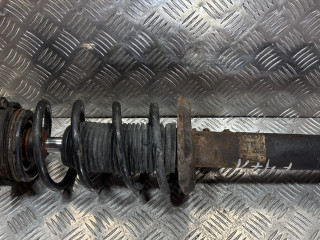 стойка передняя левая Volkswagen Passat B6 2009, 2.0 л., дизель, МКПП, универсал, 3C0413031N