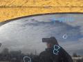капот Volkswagen Touareg 1 поколение 2006, 3.0 л., BKS, дизель, АКПП, внедорожник 5 дв., полный привод - фото №3