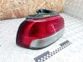 фонарь задний левый Daihatsu Charade 4 поколение G200 1996, хетчбэк 5 дв., 22051328L - фото №2