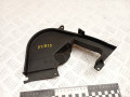 защита (кожух) ремня ГРМ Peugeot 607 1 поколение 9D 2004, 2.2 л., дизель, МКПП, 9628958980, 96123100 - фото №3