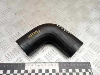 патрубок интеркулера Skoda Fabia 2 поколение (5J) 2009, 1.4 л., дизель, 6Q0145832J, 6Q0145832G