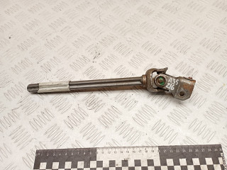 рулевой карданчик Peugeot 3008 1 поколение 2012, 1.6 л., дизель, робот, передний привод, правый руль, 4123FC