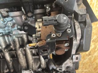 ТНВД Peugeot Bipper 1 поколение 2010, 1.4 л., 8HS (DV4TED), дизель, АКПП, правый руль, 0445010102, 9683703780