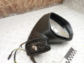 зеркало наружное правое Citroen C4 Picasso 1 поколение 2011, 1.6 л., 9HZ (DV6TED4), дизель, правый руль, E9024375, 96819904XT - фото №3