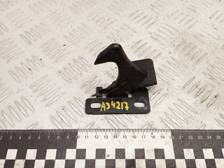 замок капота Mini Cooper 2 поколение 2010, 1.6 л., N16 B16 A, бензин, кабриолет, правый руль, 51232753420, 2753420