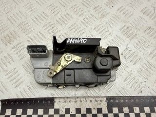 замок двери задней правой Citroen C5 1 поколение [рестайлинг] 2005, 2.2 л., 4HX (DW12TED4/FAP), дизель, АКПП, универсал, 9138A2