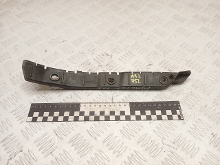 Крепление бампера заднего Skoda Roomster 1 поколение 2009, 5J7807393