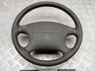 руль Kia Clarus 1 поколение 1996