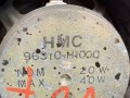 динамик Hyundai Terracan 1 поколение HP 2003, 2.9 л., дизель, МКПП, внедорожник 5 дв., полный привод, 96310H1000 - фото №4