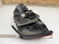 фонарь задний левый Peugeot 407 1 поколение 2007, 1.6 л., 9HZ (DV6TED4), дизель, МКПП, седан, 9656606380 - фото №6